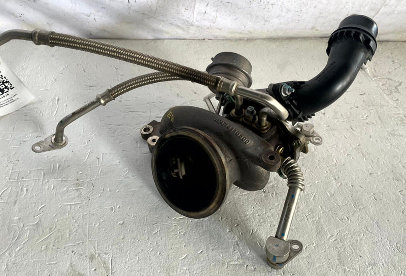 Load image into Gallery viewer, 2021 - 2024 FORD BRONCO SPORT ENGINE TURBOCHARGER TURBO CHARGER 1.5L # 111578
