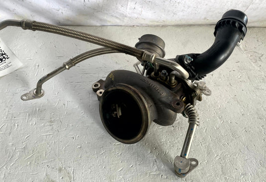 2021 - 2024 FORD BRONCO SPORT ENGINE TURBOCHARGER TURBO CHARGER 1.5L