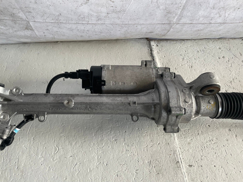 Load image into Gallery viewer, 2025-2026 HYUNDAI IONIQ 5 POWER STEERING GEAR RACK &amp; PINION 57700-PI000 # 112628
