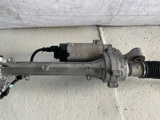 2025-2026 HYUNDAI IONIQ 5 POWER STEERING GEAR RACK & PINION 57700-PI000