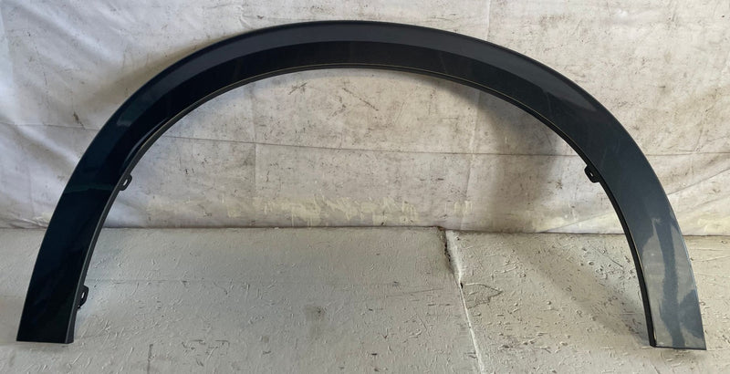 Load image into Gallery viewer, 2025 - 2026 ACURA ADX FRONT RIGHT SIDE FENDER WHEEL ARCH FLARE MOLDING # 114014
