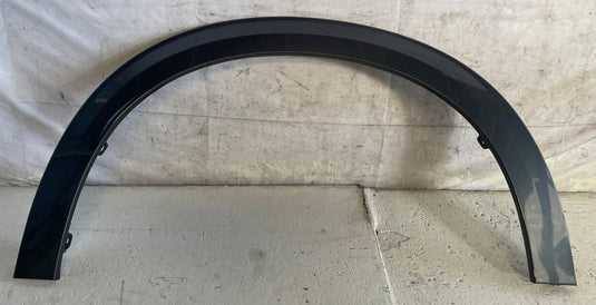 2025 - 2026 ACURA ADX FRONT RIGHT SIDE FENDER WHEEL ARCH FLARE MOLDING