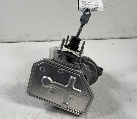 2022-2025 KIA EV6 BRAKE BOOSTER MASTER CYLINDER RESERVOIR & ABS MODULE