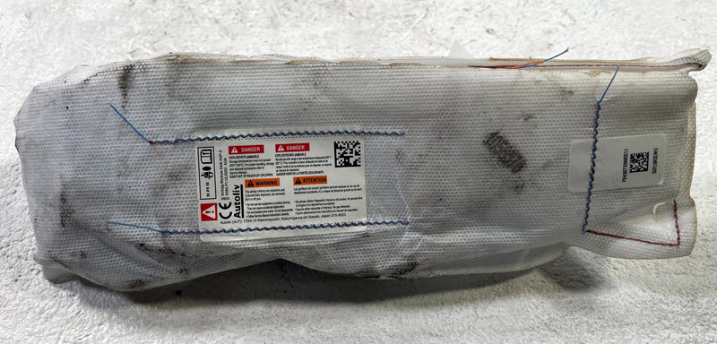 Load image into Gallery viewer, 2021 - 2025 ACURA TLX FRONT LEFT DRIVER SIDE SEAT AIRBAG AIR BAG # 109054
