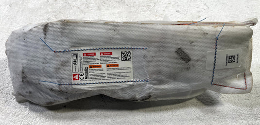2021 - 2025 ACURA TLX FRONT LEFT DRIVER SIDE SEAT AIRBAG AIR BAG