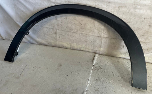 2025 - 2026 ACURA ADX FRONT RIGHT SIDE FENDER WHEEL ARCH FLARE MOLDING