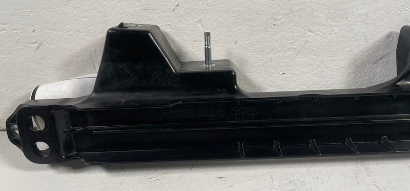 Load image into Gallery viewer, 2022 - 2026 TOYOTA TUNDRA FRONT LEFT BUMPER REINFORCEMENT ARM BRACKET #108483
