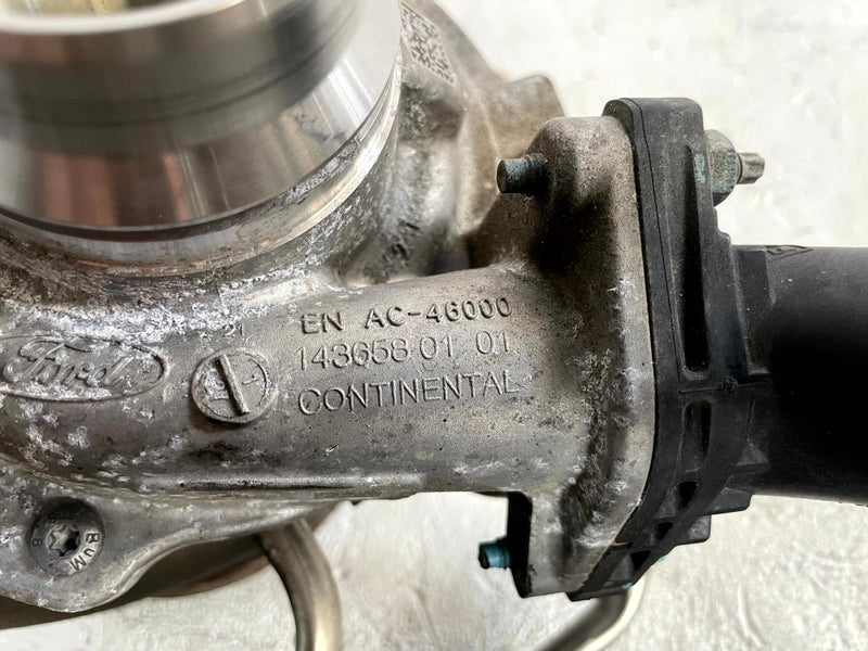 Load image into Gallery viewer, 2021 - 2024 FORD BRONCO SPORT ENGINE TURBOCHARGER TURBO CHARGER 1.5L # 111578
