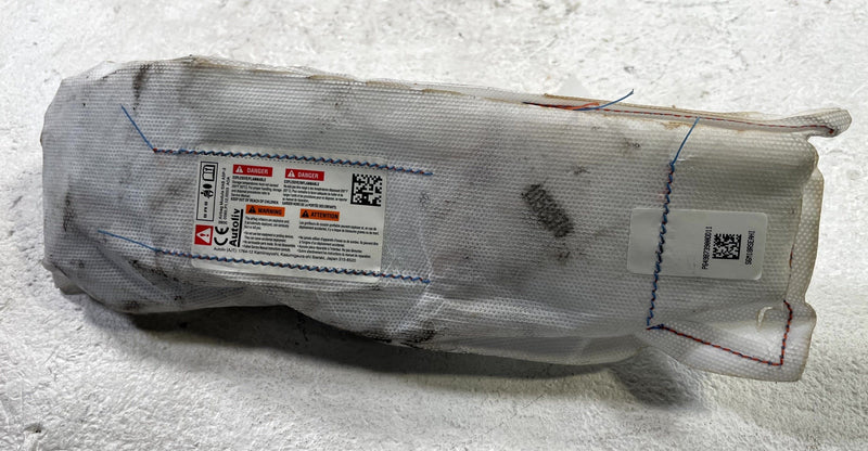 Load image into Gallery viewer, 2021 - 2025 ACURA TLX FRONT LEFT DRIVER SIDE SEAT AIRBAG AIR BAG # 109054
