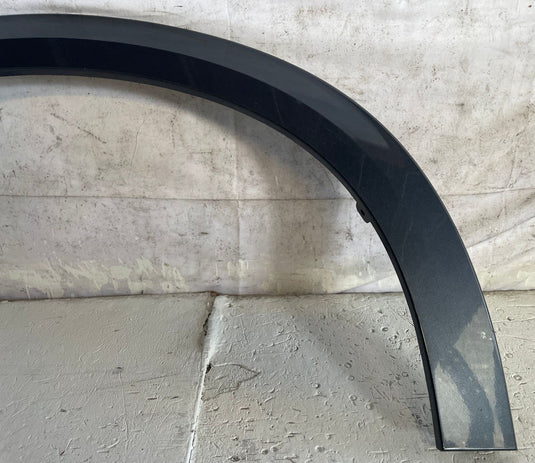 2025 - 2026 ACURA ADX FRONT RIGHT SIDE FENDER WHEEL ARCH FLARE MOLDING