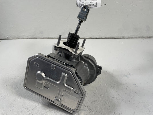 2022-2025 KIA EV6 BRAKE BOOSTER MASTER CYLINDER RESERVOIR & ABS MODULE
