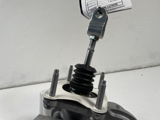 2022-2025 KIA EV6 BRAKE BOOSTER MASTER CYLINDER RESERVOIR & ABS MODULE