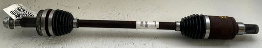 2021 - 2025 FORD BRONCO SPORT AWD REAR LEFT DRIVER SIDE AXLE SHAFT