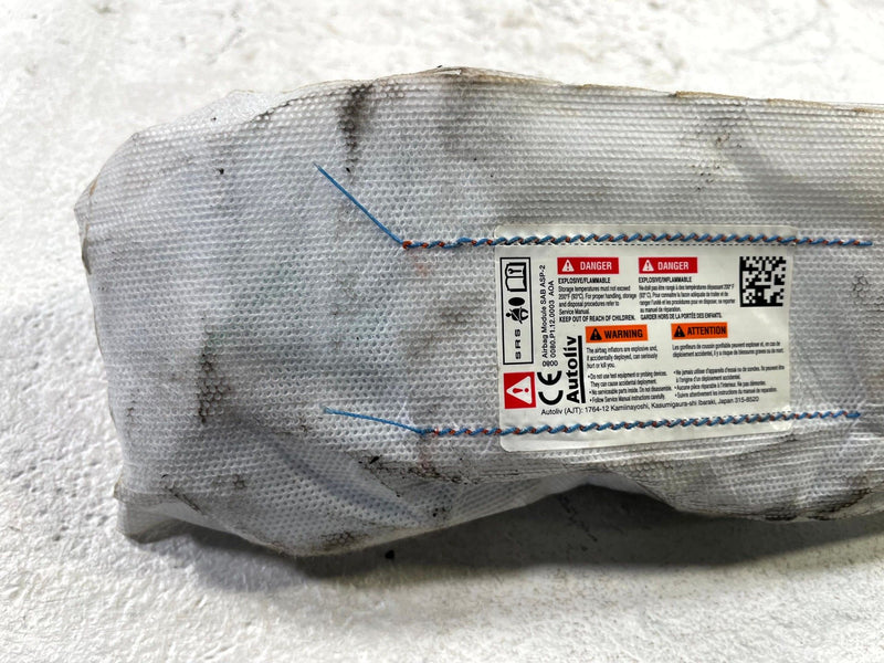 Load image into Gallery viewer, 2021 - 2025 ACURA TLX FRONT LEFT DRIVER SIDE SEAT AIRBAG AIR BAG # 109054
