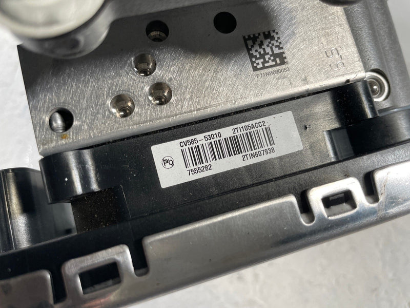 Load image into Gallery viewer, 2022-2025 KIA EV6 BRAKE BOOSTER MASTER CYLINDER RESERVOIR &amp; ABS MODULE # 109905
