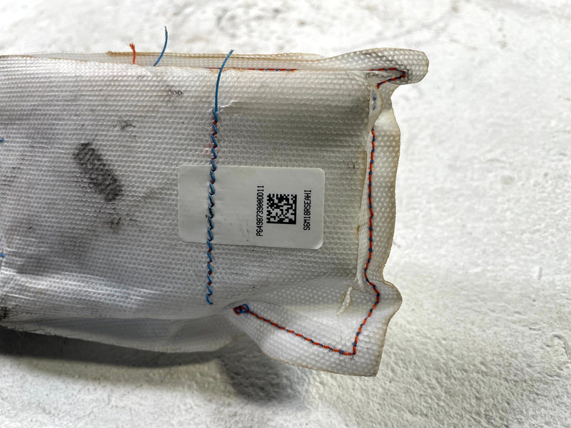 Load image into Gallery viewer, 2021 - 2025 ACURA TLX FRONT LEFT DRIVER SIDE SEAT AIRBAG AIR BAG # 109054
