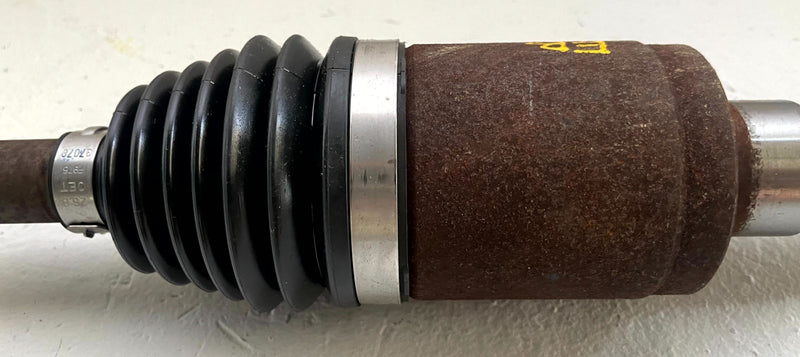 Load image into Gallery viewer, 2021 - 2025 FORD BRONCO SPORT AWD REAR LEFT DRIVER SIDE AXLE SHAFT # 111584
