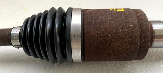 2021 - 2025 FORD BRONCO SPORT AWD REAR LEFT DRIVER SIDE AXLE SHAFT