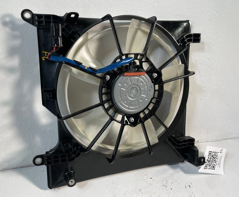Load image into Gallery viewer, 2019-2022 ACURA ILX FRONT LEFT SIDE RADIATOR COOLING FAN SHROUD ASSEMBLY #107062
