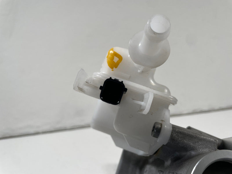 Load image into Gallery viewer, 2022-2025 KIA EV6 BRAKE BOOSTER MASTER CYLINDER RESERVOIR &amp; ABS MODULE # 109905
