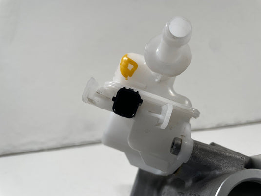 2022-2025 KIA EV6 BRAKE BOOSTER MASTER CYLINDER RESERVOIR & ABS MODULE