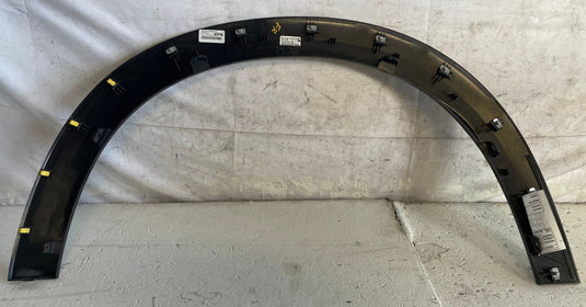 2025 - 2026 ACURA ADX FRONT RIGHT SIDE FENDER WHEEL ARCH FLARE MOLDING