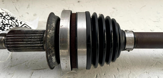 2021 - 2025 FORD BRONCO SPORT AWD REAR LEFT DRIVER SIDE AXLE SHAFT