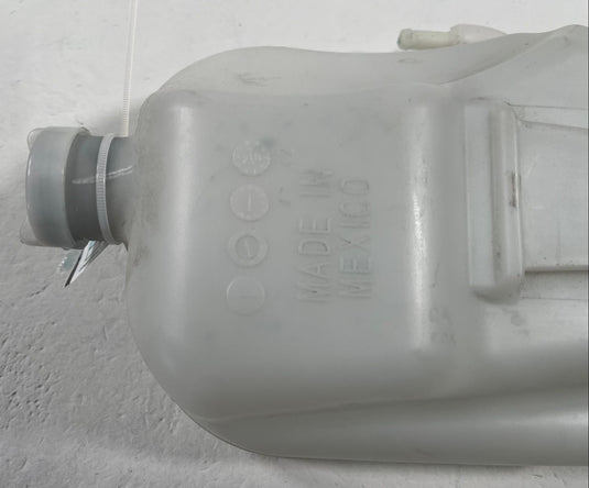 23 - 26 HONDA HR-V RADIATOR COOLANT RESERVOIR RECOVERY TANK BOTTLE 2.0L