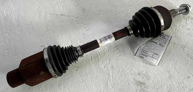Load image into Gallery viewer, 2021 - 2025 FORD BRONCO SPORT AWD FRONT RIGHT PASSENGER SIDE AXLE SHAFT # 111583
