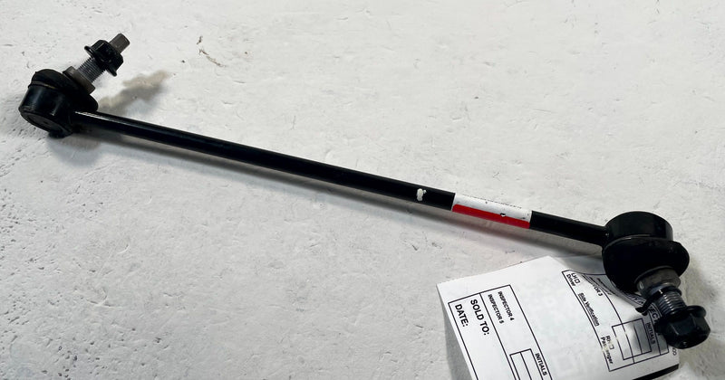 Load image into Gallery viewer, 2022-2025 HYUNDAI IONIQ 5 FRONT RIGHT SIDE STABILIZER SWAY BAR END LINK # 114065
