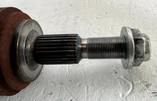 2021 - 2025 FORD BRONCO SPORT AWD FRONT RIGHT PASSENGER SIDE AXLE SHAFT