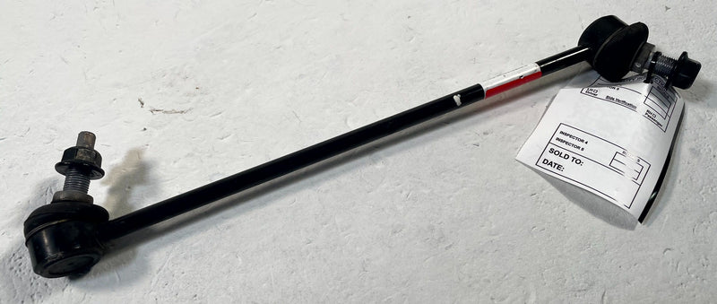 Load image into Gallery viewer, 2022-2025 HYUNDAI IONIQ 5 FRONT RIGHT SIDE STABILIZER SWAY BAR END LINK # 114065
