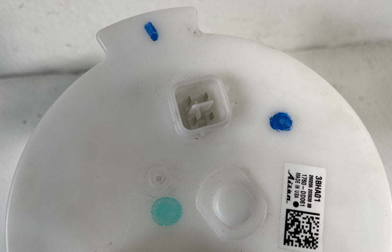 Load image into Gallery viewer, 2025 - 2026 ACURA ADX ENGINE FUEL GAS TANK PUMP UNIT 1.5L 17045-3BH-A00 # 113991

