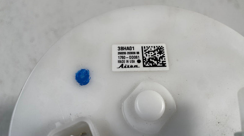 Load image into Gallery viewer, 2025 - 2026 ACURA ADX ENGINE FUEL GAS TANK PUMP UNIT 1.5L 17045-3BH-A00 # 113991

