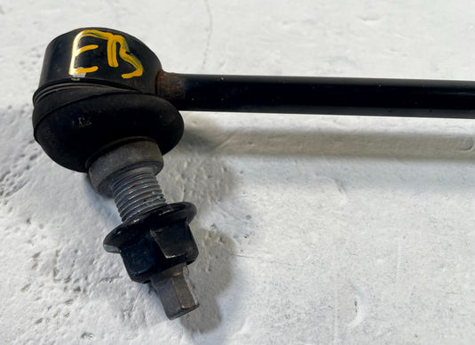 2022-2025 HYUNDAI IONIQ 5 FRONT RIGHT SIDE STABILIZER SWAY BAR END LINK