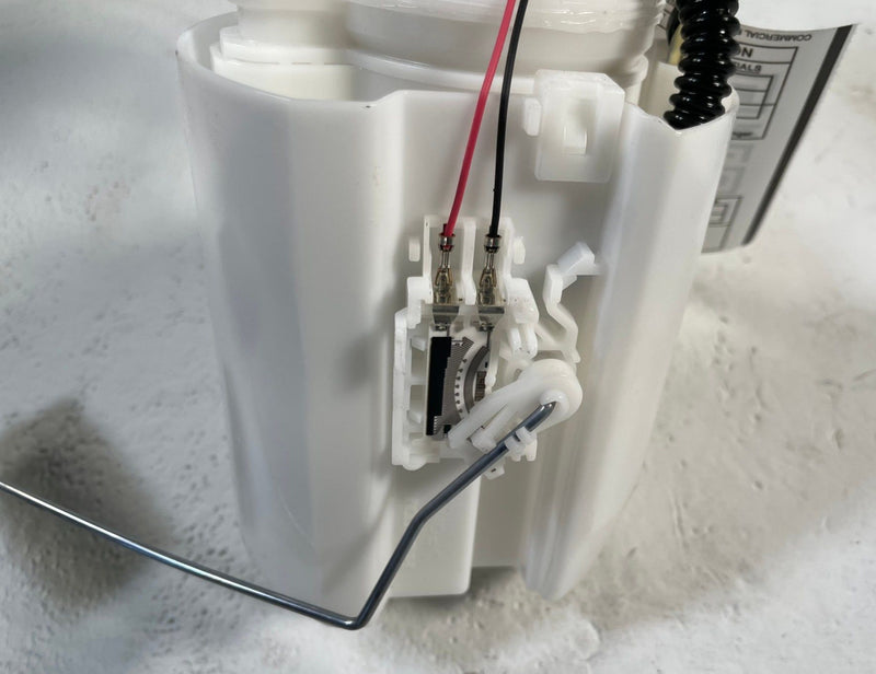 Load image into Gallery viewer, 2025 - 2026 ACURA ADX ENGINE FUEL GAS TANK PUMP UNIT 1.5L 17045-3BH-A00 # 113991
