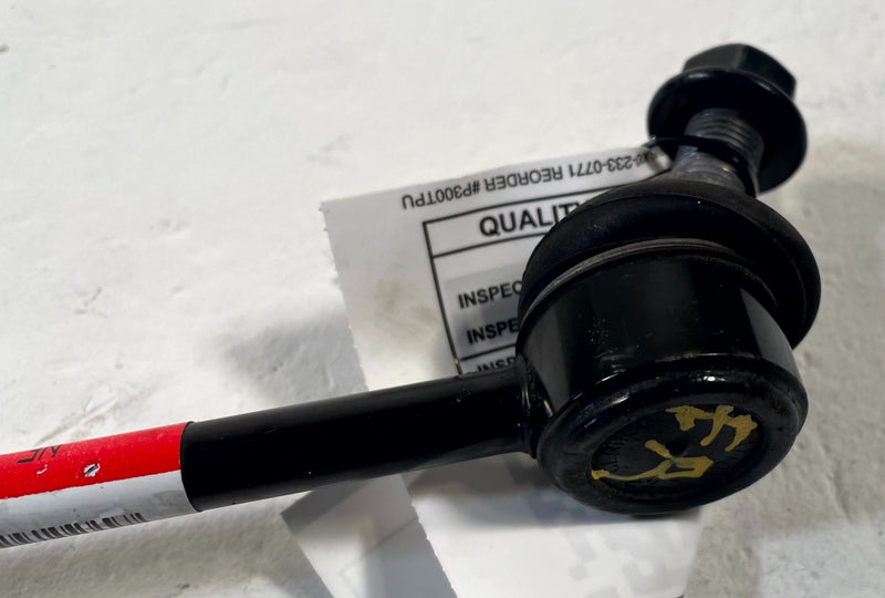 Load image into Gallery viewer, 2022-2025 HYUNDAI IONIQ 5 FRONT RIGHT SIDE STABILIZER SWAY BAR END LINK # 114065
