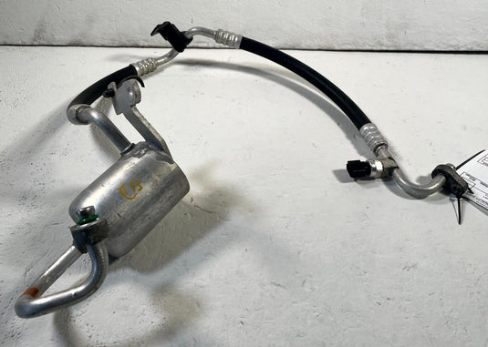 2022-2024 HYUNDAI IONIQ 5 AC AIR CONDITIONING DISCHARGE HOSE PIPE TUBE