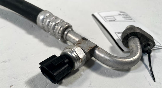 2022-2024 HYUNDAI IONIQ 5 AC AIR CONDITIONING DISCHARGE HOSE PIPE TUBE