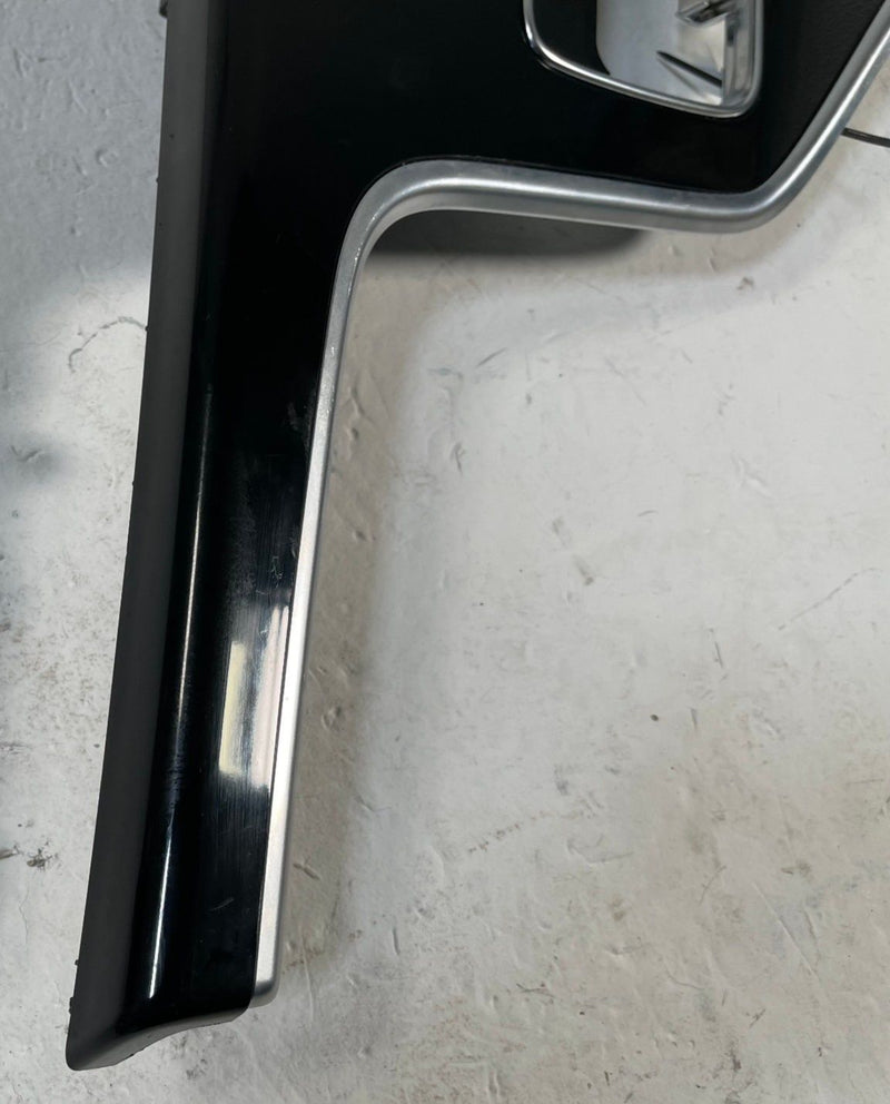 Load image into Gallery viewer, 2025-2026 ACURA ADX TRANSMISSION GEAR SHIFT BEZEL TRIM PLATE W/ SWITCHES #113990
