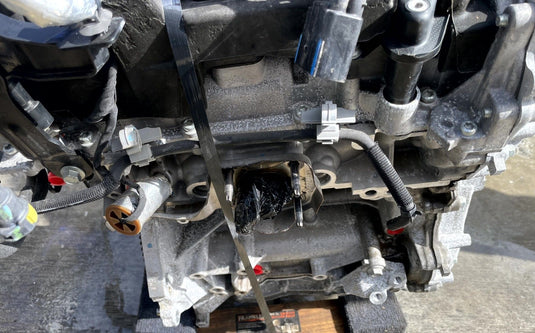 FORD BRONCO SPORT AWD ENGINE MOTOR ASSEMBLY AUTO 1.5L 57K MILES 2021-25