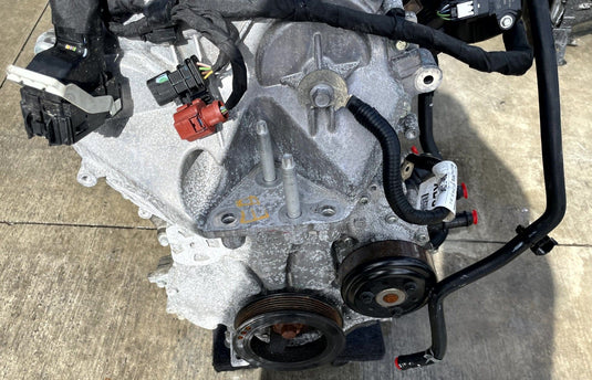 FORD BRONCO SPORT AWD ENGINE MOTOR ASSEMBLY AUTO 1.5L 57K MILES 2021-25