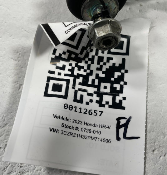 23-26 HONDA HR-V FRONT LEFT OR RIGHT STABILIZER SWAY BAR END LINK 2.0L