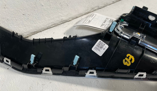 2025-2026 ACURA ADX TRANSMISSION GEAR SHIFT BEZEL TRIM PLATE W/ SWITCHES