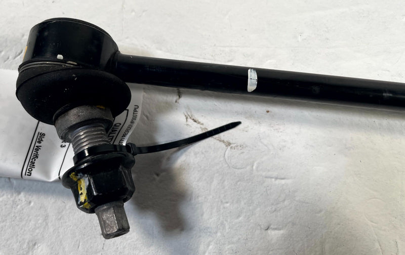 Load image into Gallery viewer, 2022-2025 HYUNDAI IONIQ 5 FRONT LEFT SIDE STABILIZER SWAY BAR END LINK # 114063
