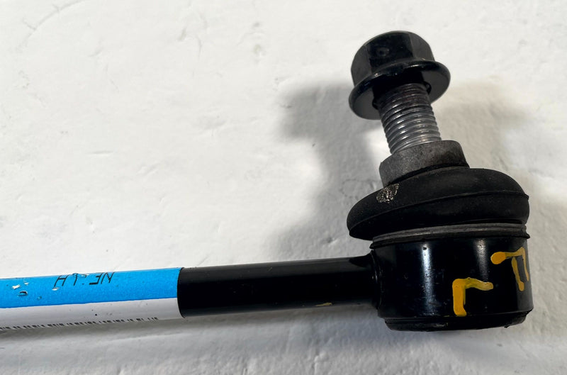 Load image into Gallery viewer, 2022-2025 HYUNDAI IONIQ 5 FRONT LEFT SIDE STABILIZER SWAY BAR END LINK # 114063
