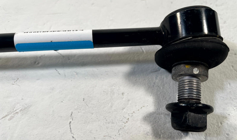 Load image into Gallery viewer, 2022-2025 HYUNDAI IONIQ 5 FRONT LEFT SIDE STABILIZER SWAY BAR END LINK # 114063
