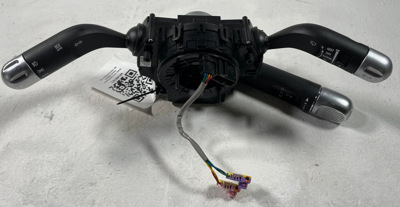 Load image into Gallery viewer, 2022 - 2024 HYUNDAI IONIQ 5 TURN SIGNAL &amp; WIPER CONTROL SWITCH ASSEMBLY # 108561
