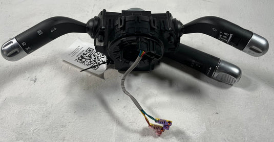 2022 - 2024 HYUNDAI IONIQ 5 TURN SIGNAL & WIPER CONTROL SWITCH ASSEMBLY