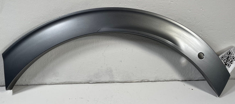 Load image into Gallery viewer, 2022 - 2024 KIA EV6 GT LINE REAR LEFT SIDE WHEEL ARCH FLARE TRIM MOLDING #109918
